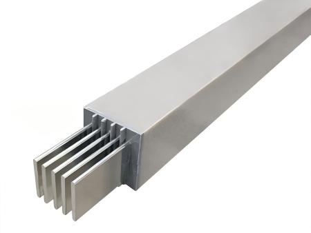 浇筑型母线槽